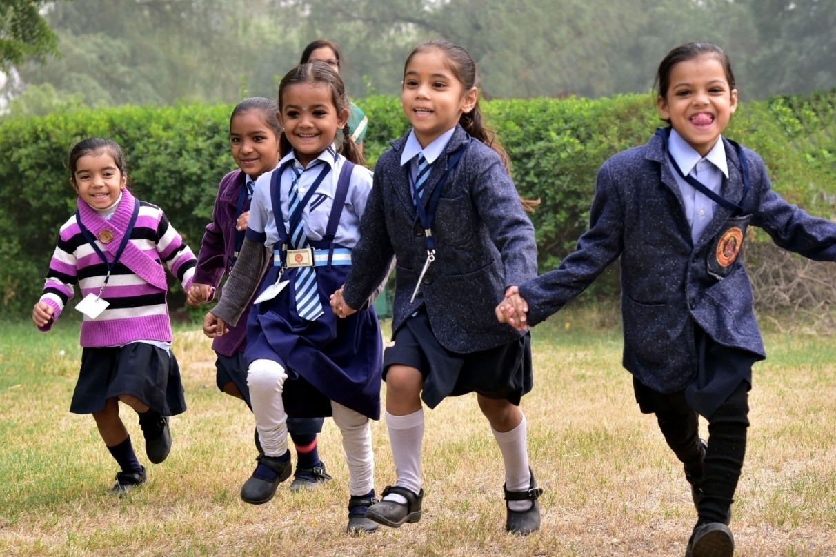 In UP now, 6 years is minimum age for admission to Class 1