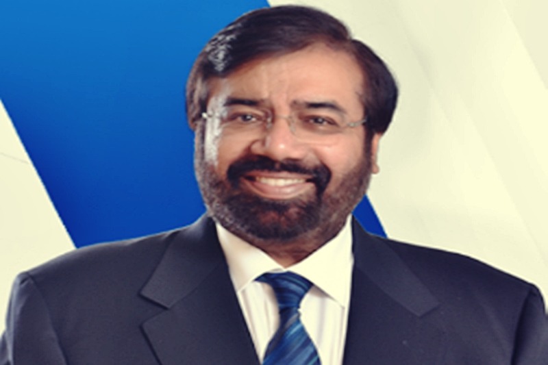 Industrialist Harsh Goenka lists 8 priorities of CEOs in new tech era