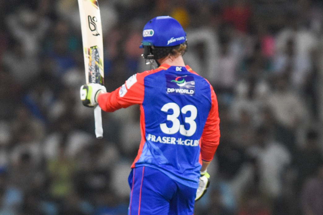 IPL 2024: Superb shows by McGurk, Kuldeep help Delhi beat Lucknow by six wickets 