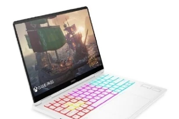 HP introduces AI-enhanced gaming & creation laptops in India