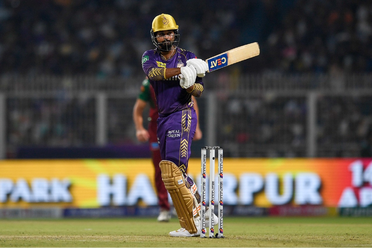 IPL 2024: Bowled well under pressure; finishing off the game was icing on cake, says Shreyas Iyer