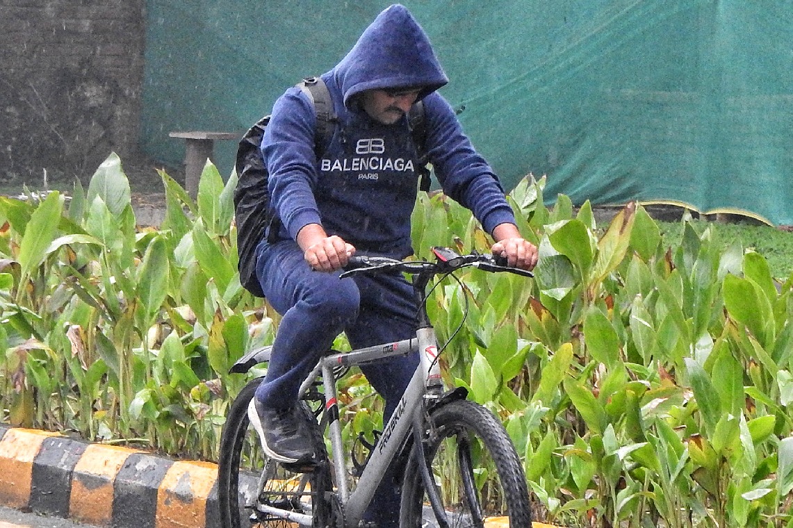 IMD forecasts above average monsoon for 2024