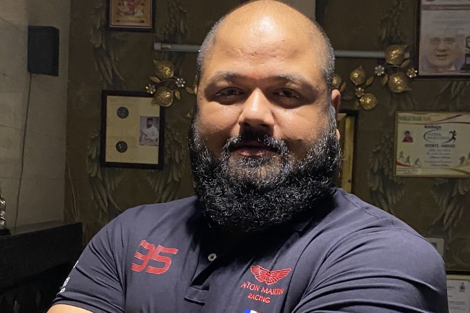 India will break Tokyo Olympics' record in Paris, PM Modi helping athletes in big way, feels World champ Gaurav