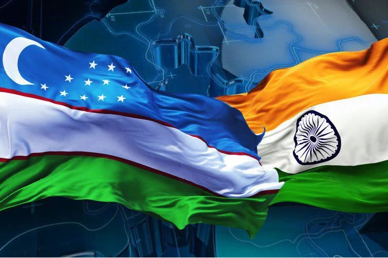 India, Uzbekistan to ramp up defence and military ties amid 'global unrest'