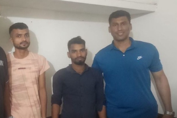 Firing at Salman Khan's home: Mumbai Police nab 2 shooters from Gujarat's Bhuj