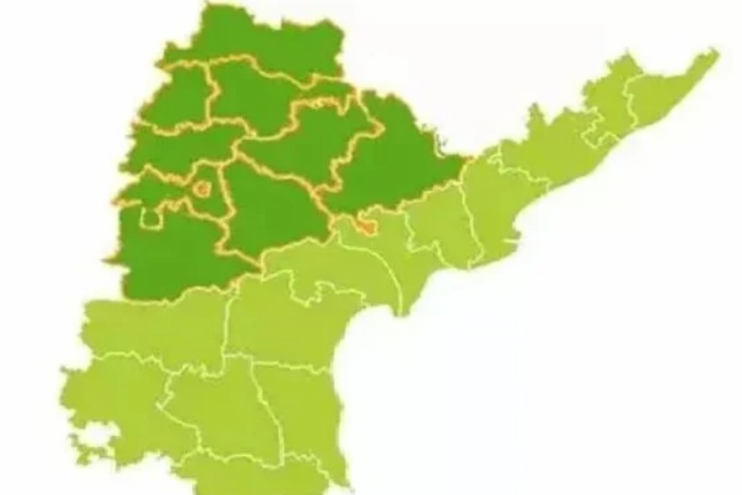 Andhra Pradesh and Telangana Kick Off Election Nominations Day After Tomorrow