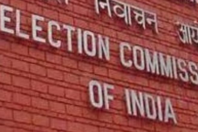 TDP, Jana Sena, and BJP Leaders Lodge Complaint Against AP Govt with Election Commission