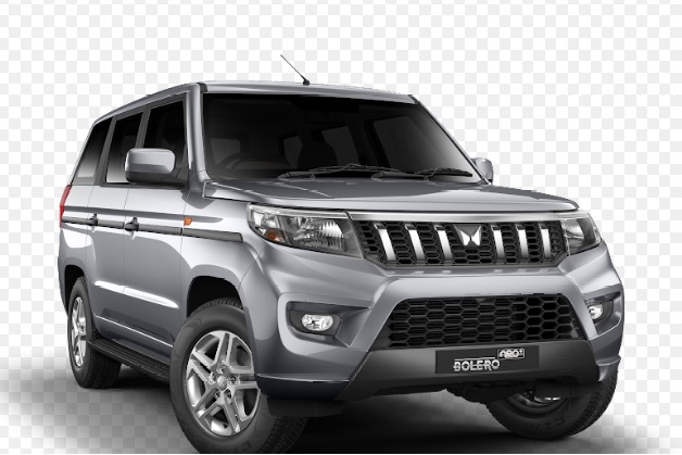 బొలెరో నియో+ను ఆవిష్కరించిన మహీంద్రా, ధర రూ. 11.39 లక్షల నుంచి ప్రారంభం