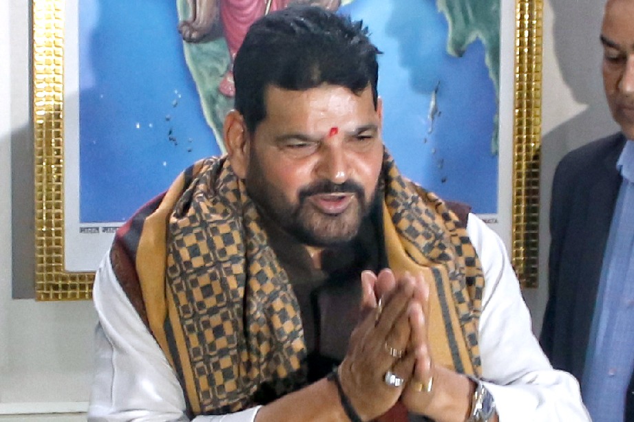 Sexual harassment case: Delhi court defers hearing on framing of charges against ex-WFI chief