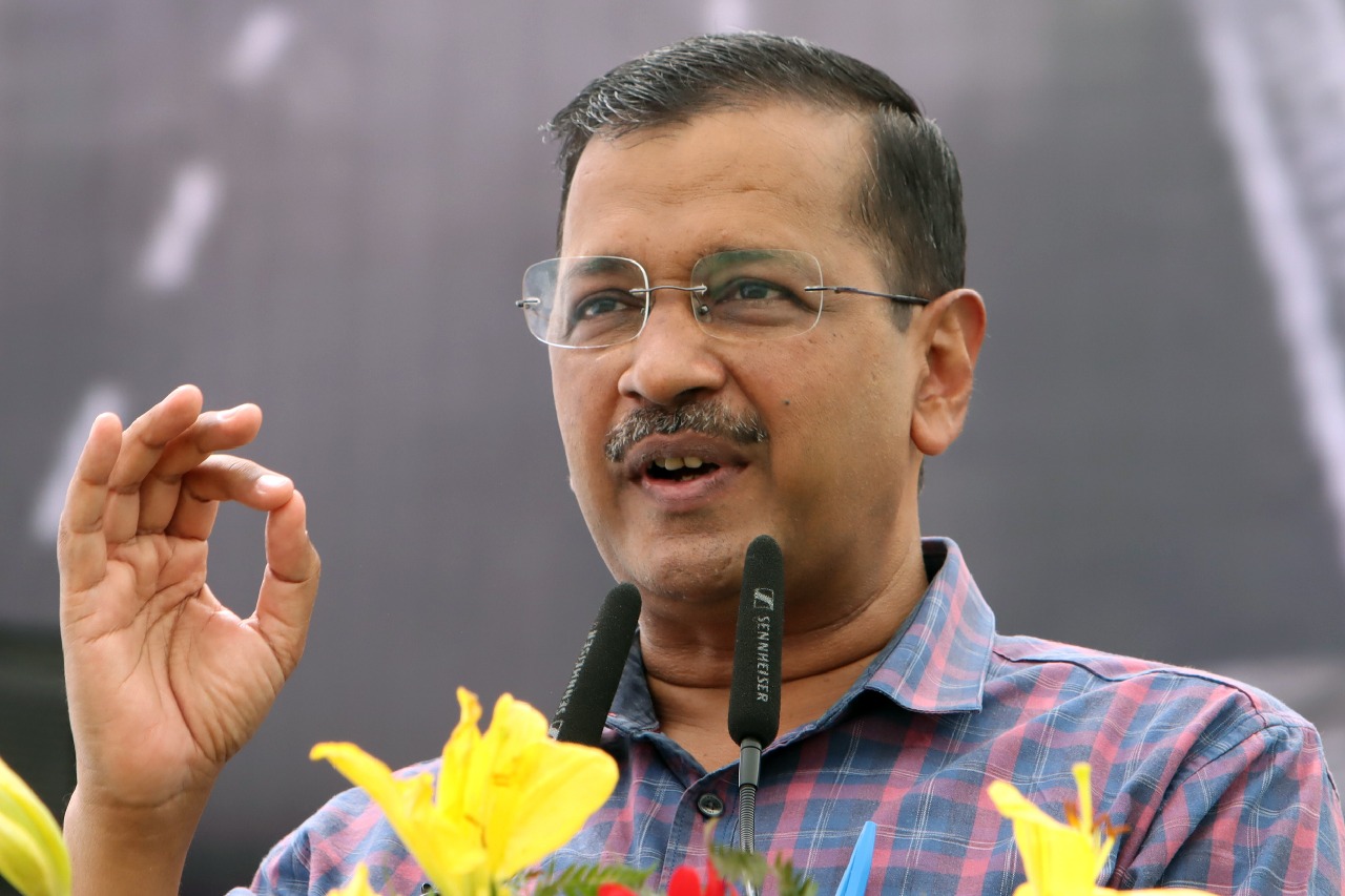 CM Arvind Kejriwal eating mangoes, sweets to raise blood sugar level: ED tells Delhi court