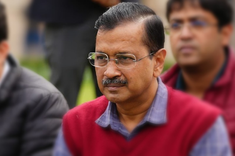 Kejriwal moves Delhi HC seeking 'extraordinary interim bail' for CM Kejriwal