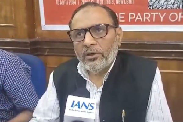 Welfare Party calls on Muslims to support INDIA bloc in LS polls