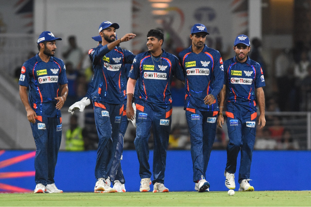 IPL 2024: LSG v CSK overall head-to-head; When and where to watch