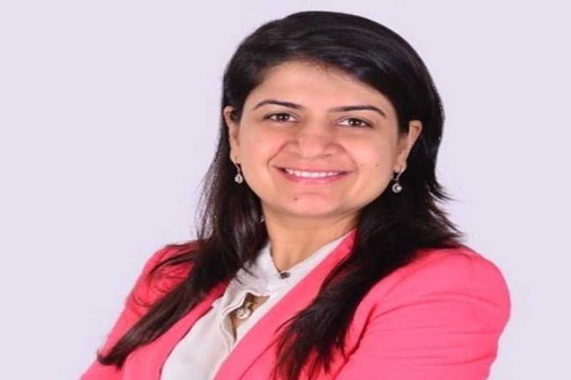 Who is Pragya Misra, Sam Altman-run OpenAI's 1st employee in India