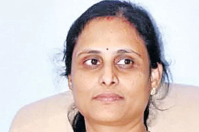 Tekkali Assembly Election Heats Up as MLC’s Wife Enters as Independent