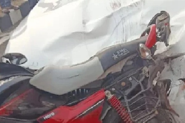 Actor Raghubabu Granted Bail in Nalgonda Road Accident Case