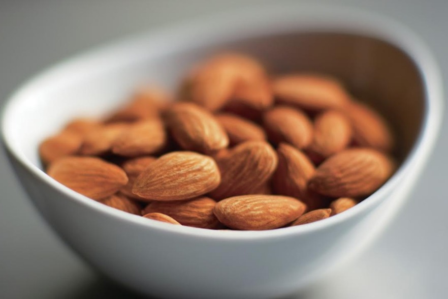 రోగనిరోధక శక్తిని పెంచే  4 సహజ ఆహారాలు