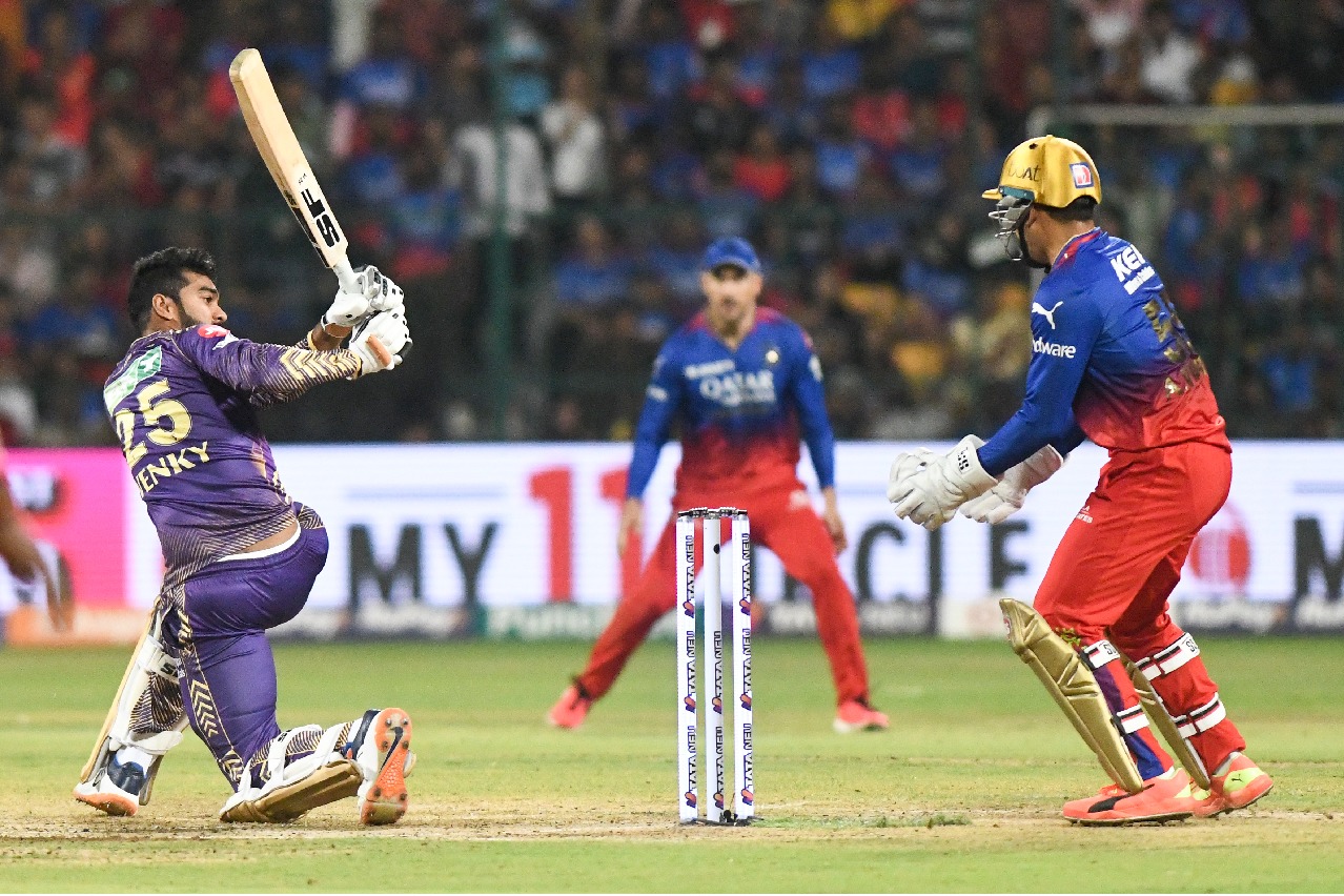 IPL 2024: KKR v RCB overall head-to-head; When and where to watch