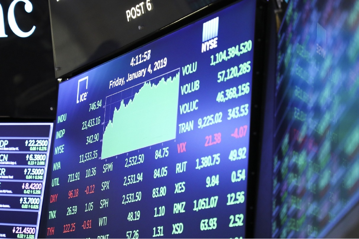 April futures expiry to increase volatility, keep markets under pressure