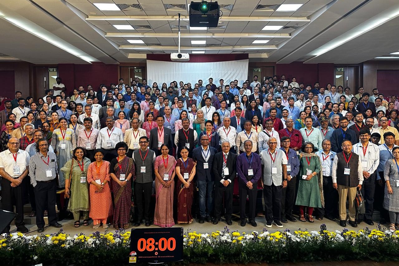 400 Doctors Across India Attend Clinical Rheumatology Conference 2024 at Hyderabad

 