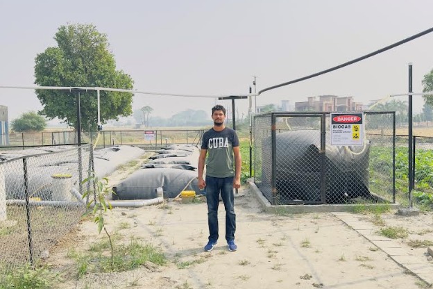 పాడి రైతులకు సుస్థిర భవిష్యత్తుకు మార్గం సుగమం చేస్తున్న నెస్లే ఇండియా  'బయోడైజెస్టర్ ప్రాజెక్ట్'