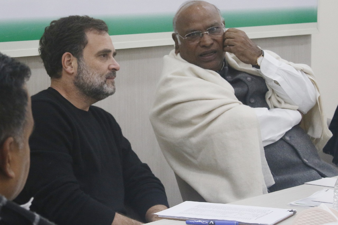 Congress still in a dilemma over Khammam Lok Sabha ticket