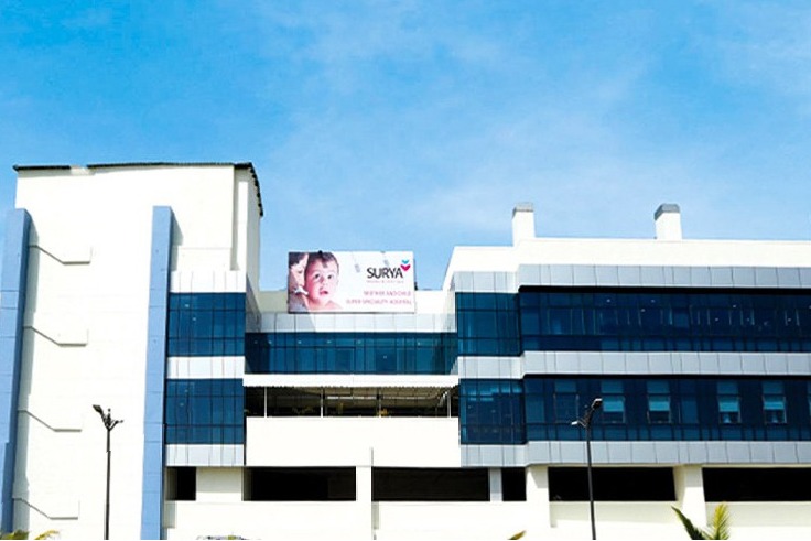 Pune doctors treat a 4-year-old boy with congenital anomaly of intestines