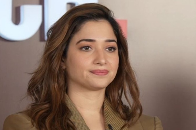 Mahadev betting scam: Actress Tamannaah Bhatia summoned by Maha Police