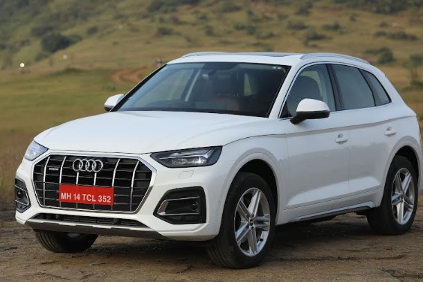 జూన్ 01, 2024 నుండి ధరల సవరణను ప్రకటించిన ఆడి ఇండియా