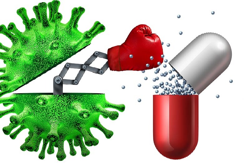 Covid-19 worsened 'silent' spread of antimicrobial resistance: WHO