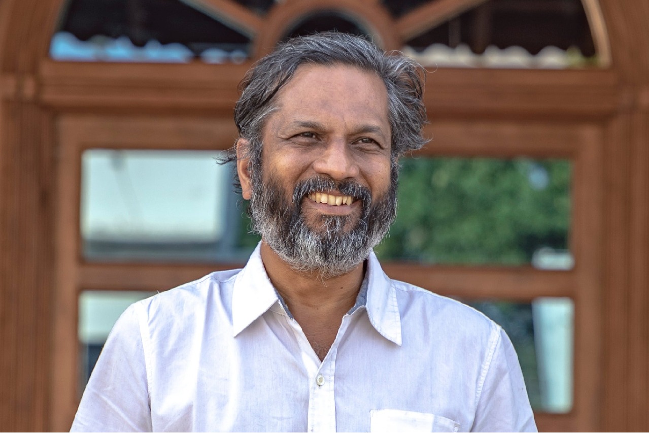Time to fix fundamental trade deficit problem of rural areas: Zoho’s Sridhar Vembu