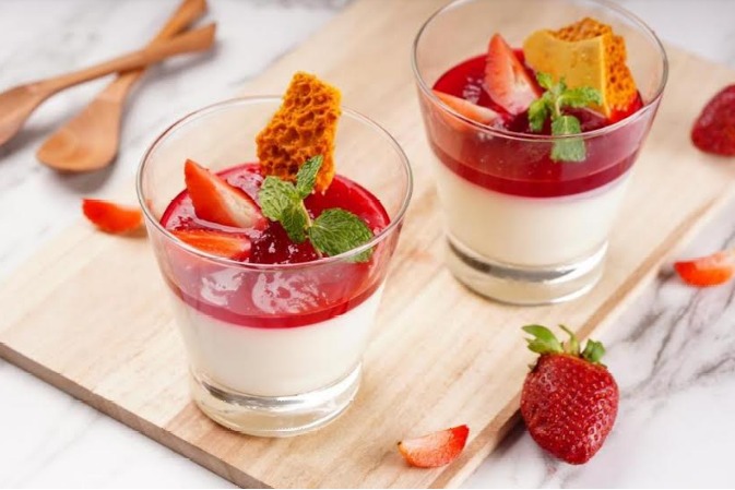 Chowman Hyderabad Introduces Its All-New Dessert Selection