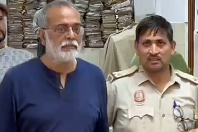 NewsClick case: Court takes cognizance of Delhi Police’s first charge sheet