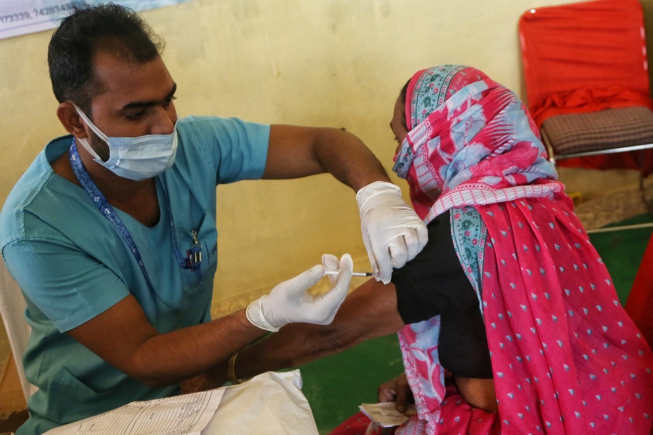 AstraZeneca admits Covishield jab raises TTS risk. Should you be worried?