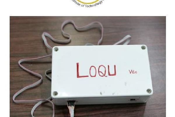 IIT Guwahati's new tech to generate artificial voice from vocal cord vibrations