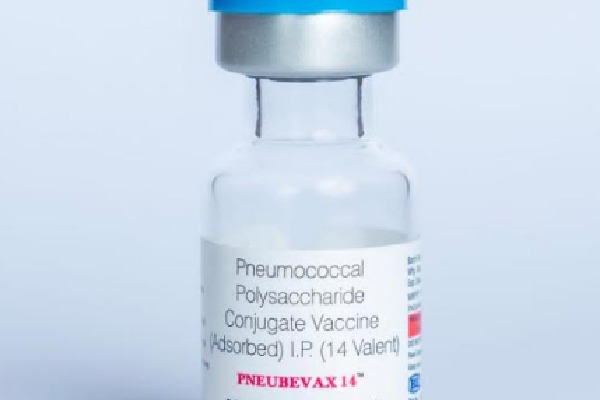 Be's PneuBevax 14™ Safe & Immunogenic in 6-8-Week-Old Infants!