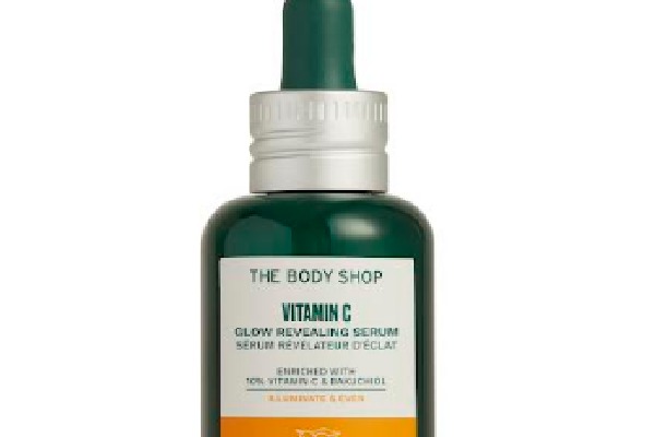 Unlock supple, glowing skin this summer with The Body Shop’s curated Vitamin C collection