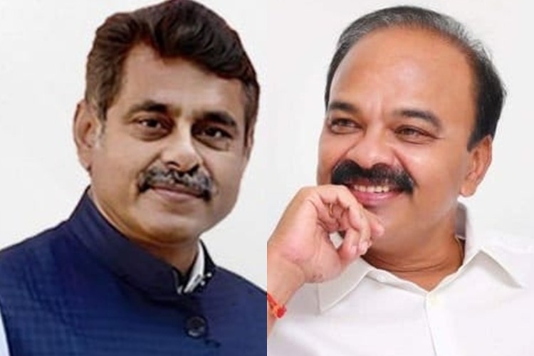 Telangana’s richest candidates battling it out in Chevella