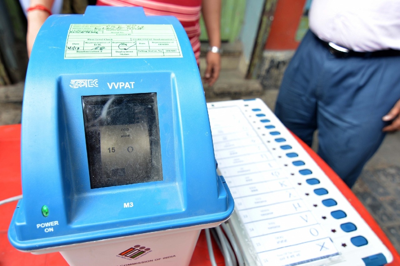 4.14 crore eligible to cast votes in Andhra Pradesh