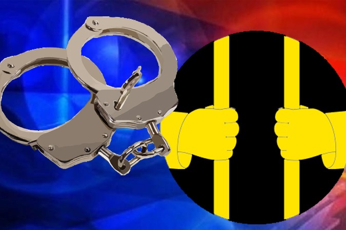 Telangana CID arrests fraudster couple absconding since 2013