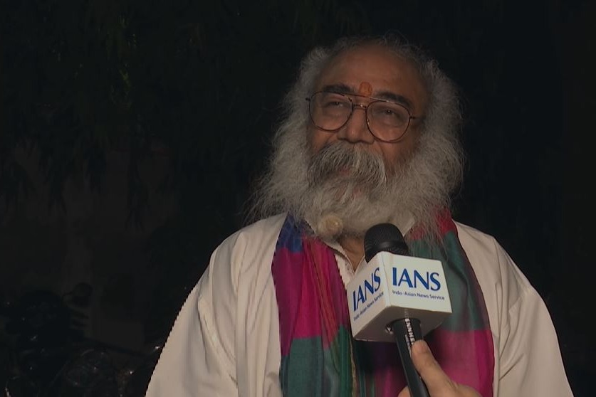 Rahul's Raebareli move will be 'suicidal', says ex-Congman Pramod Krishnam