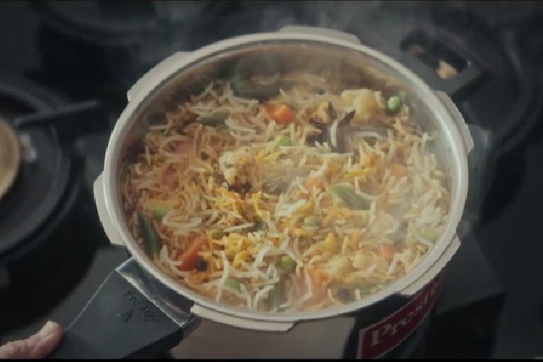 TTK Prestige Marks 75 Years of Prestige Pressure Cooker with Heartwarming Campaign "Celebrating 75 Saalon Ka Pyaar"