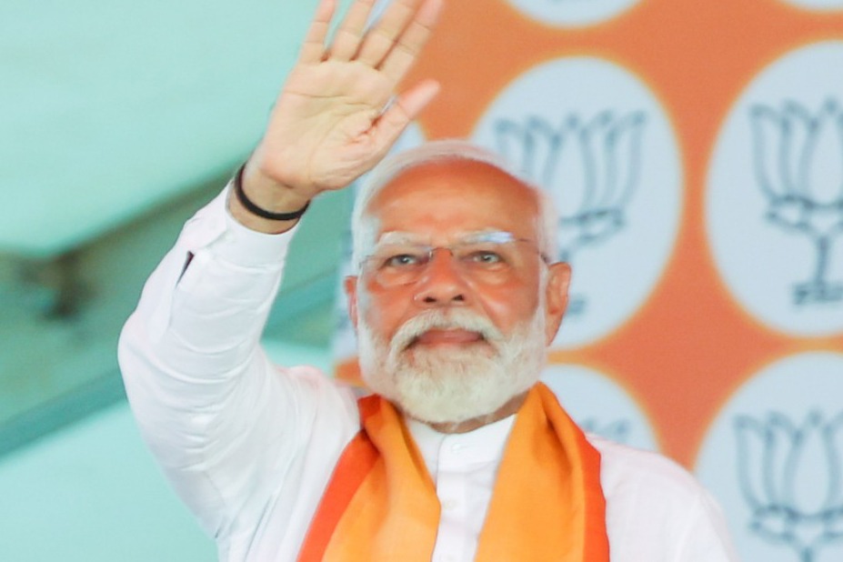 PM Modi to hold roadshow in Patna on May 12