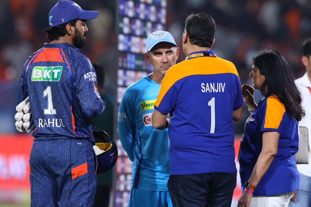 Experts believe conversations should occur behind closed doors following KL Rahul-Goenka animated chat