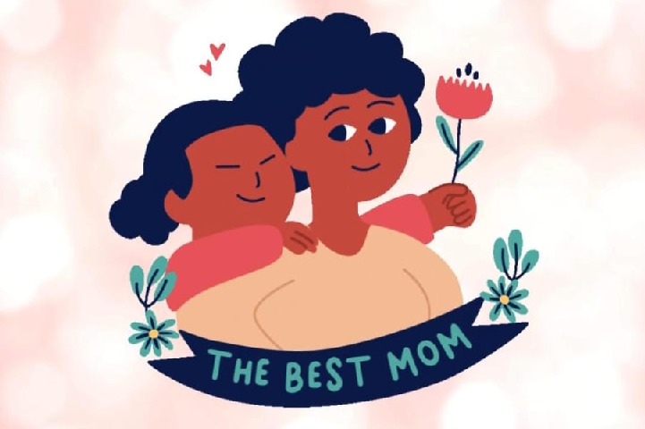 Platform 65 Honours Mothers with Special Gift and Treat on Mother's Day