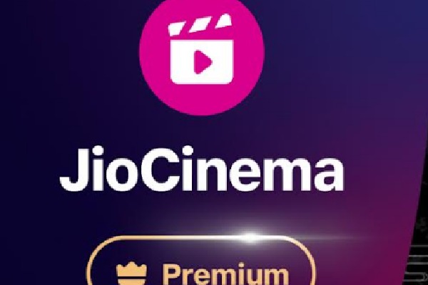 భారతదేశం యొక్క సరికొత్త యానిమే పవర్ హౌస్ గా మారనున్న జియో సినిమా