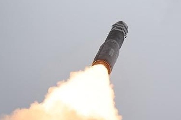 Russian forces repel massive missile attack on Sevastopol: Governor