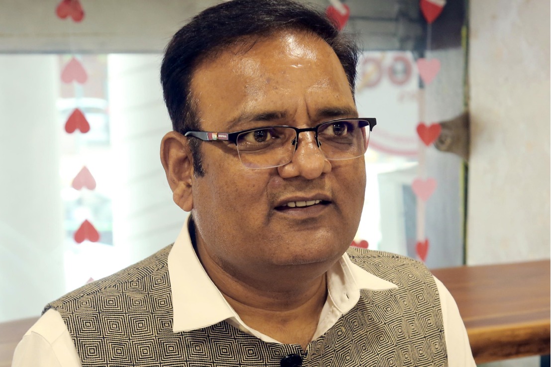 Swati Maliwal under pressure, Kejriwal must speak on assault
 incident: Ex-AAP minister