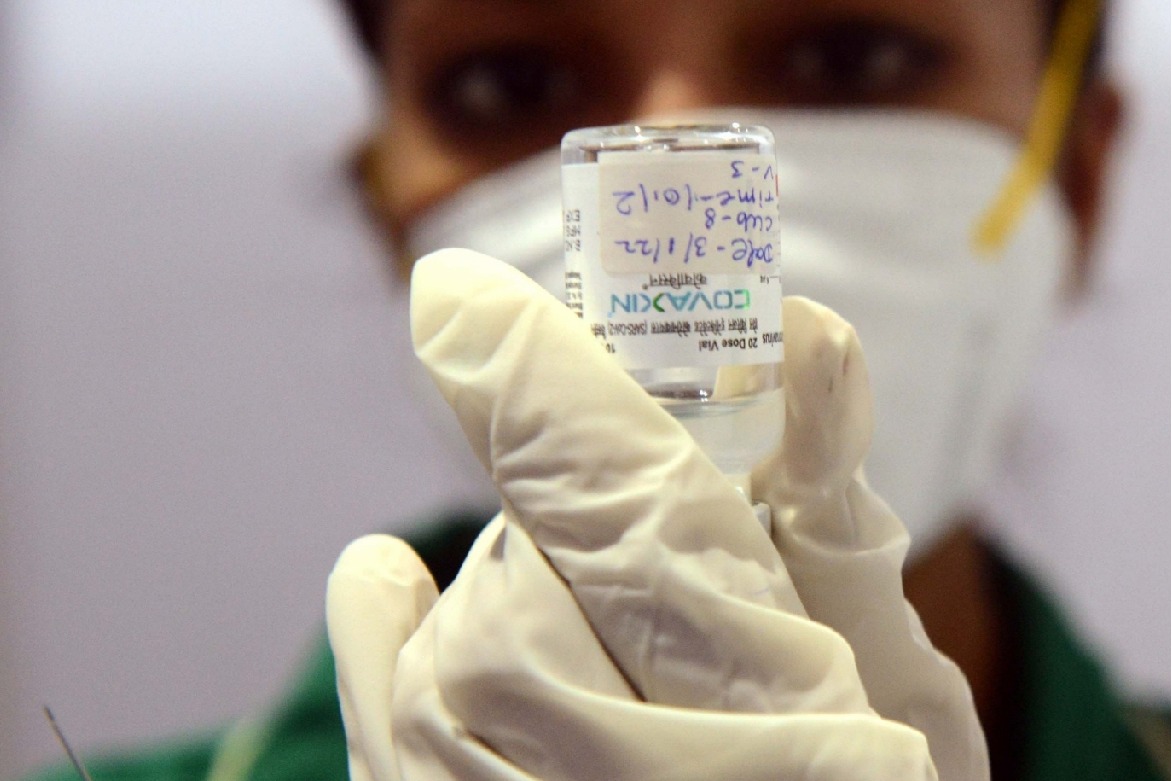 Covaxin shows excellent safety track record: Bharat Biotech on study citing risks