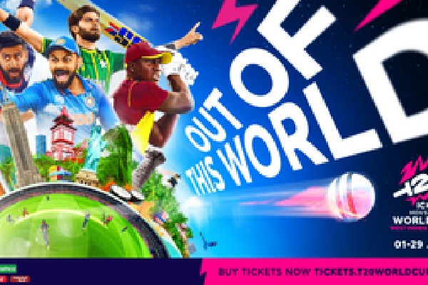 T20 World Cup: India to play warm-up game against Bangladesh on June 1 in USA